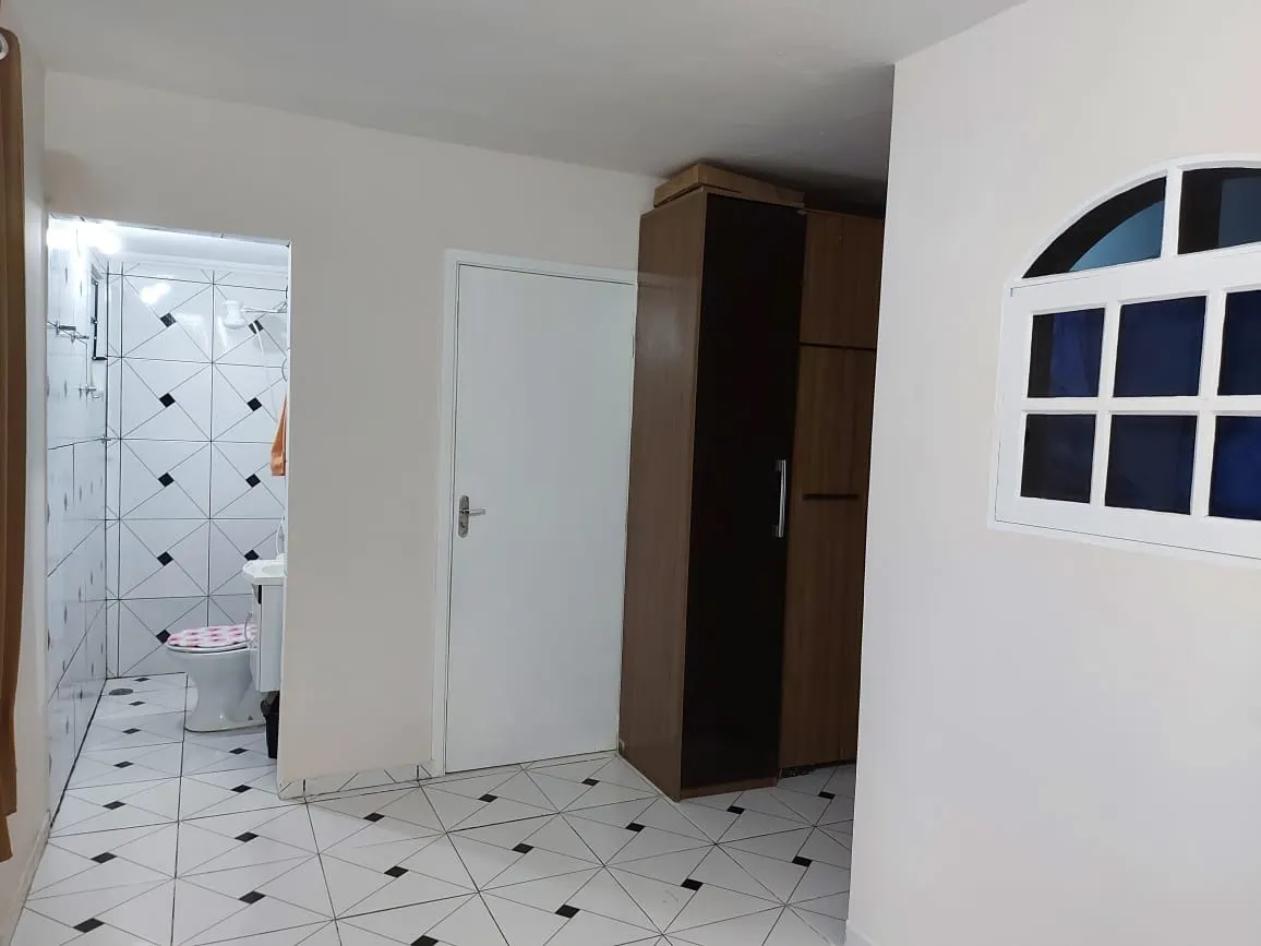 Casa à venda de 250 m² em Jacareí, SP, Brasil