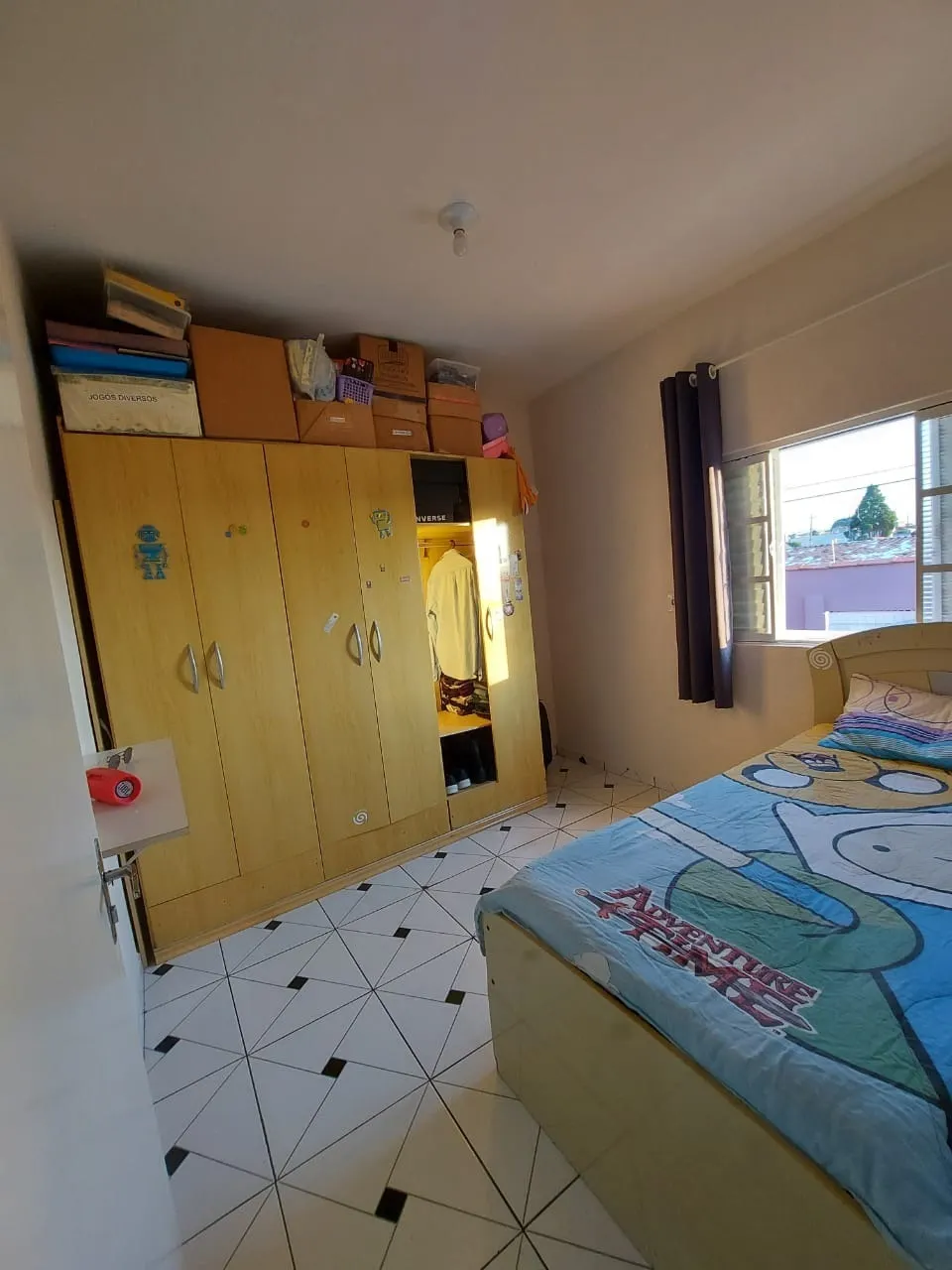 Casa à venda de 250 m² em Jacareí, SP, Brasil