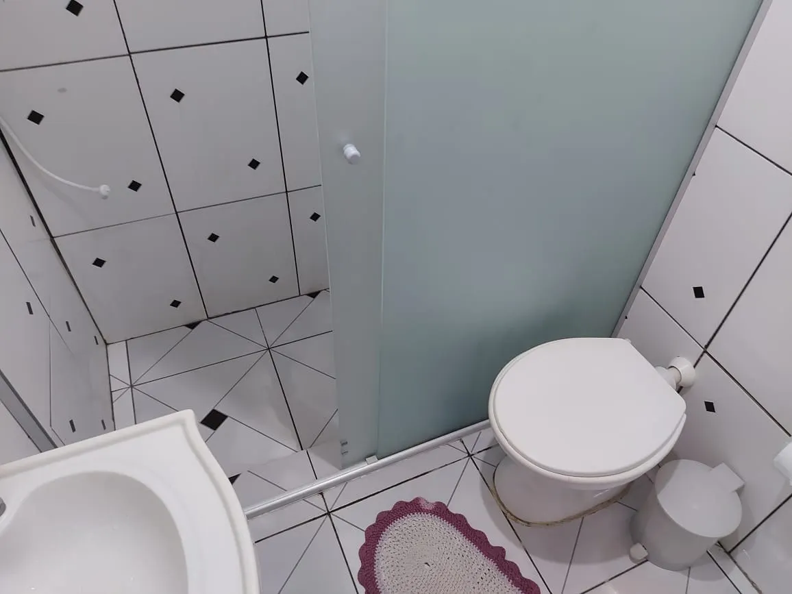 Casa à venda de 250 m² em Jacareí, SP, Brasil