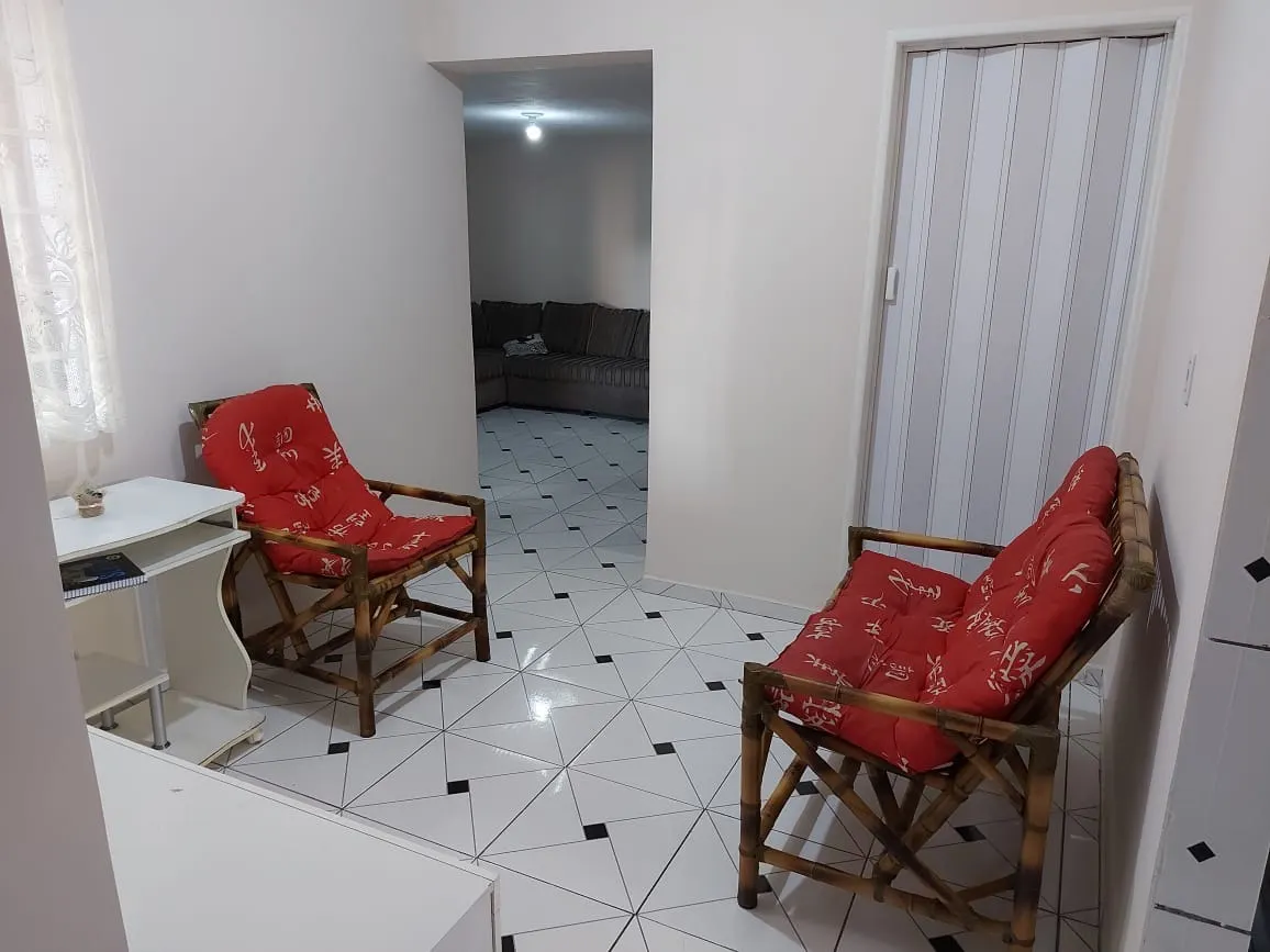 Casa à venda de 250 m² em Jacareí, SP, Brasil