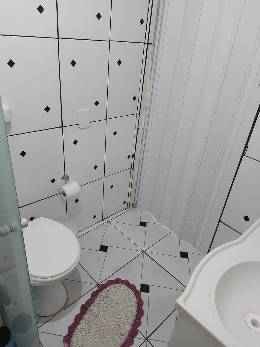 Casa à venda de 250 m² em Jacareí, SP, Brasil