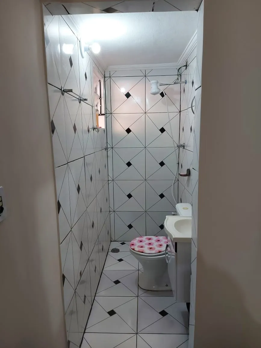 Casa à venda de 250 m² em Jacareí, SP, Brasil