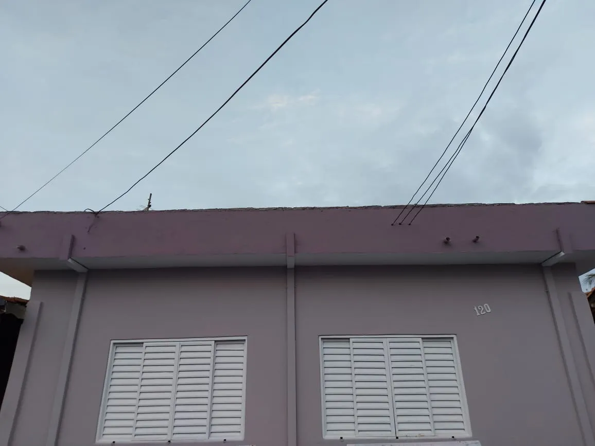 Casa à venda de 250 m² em Jacareí, SP, Brasil