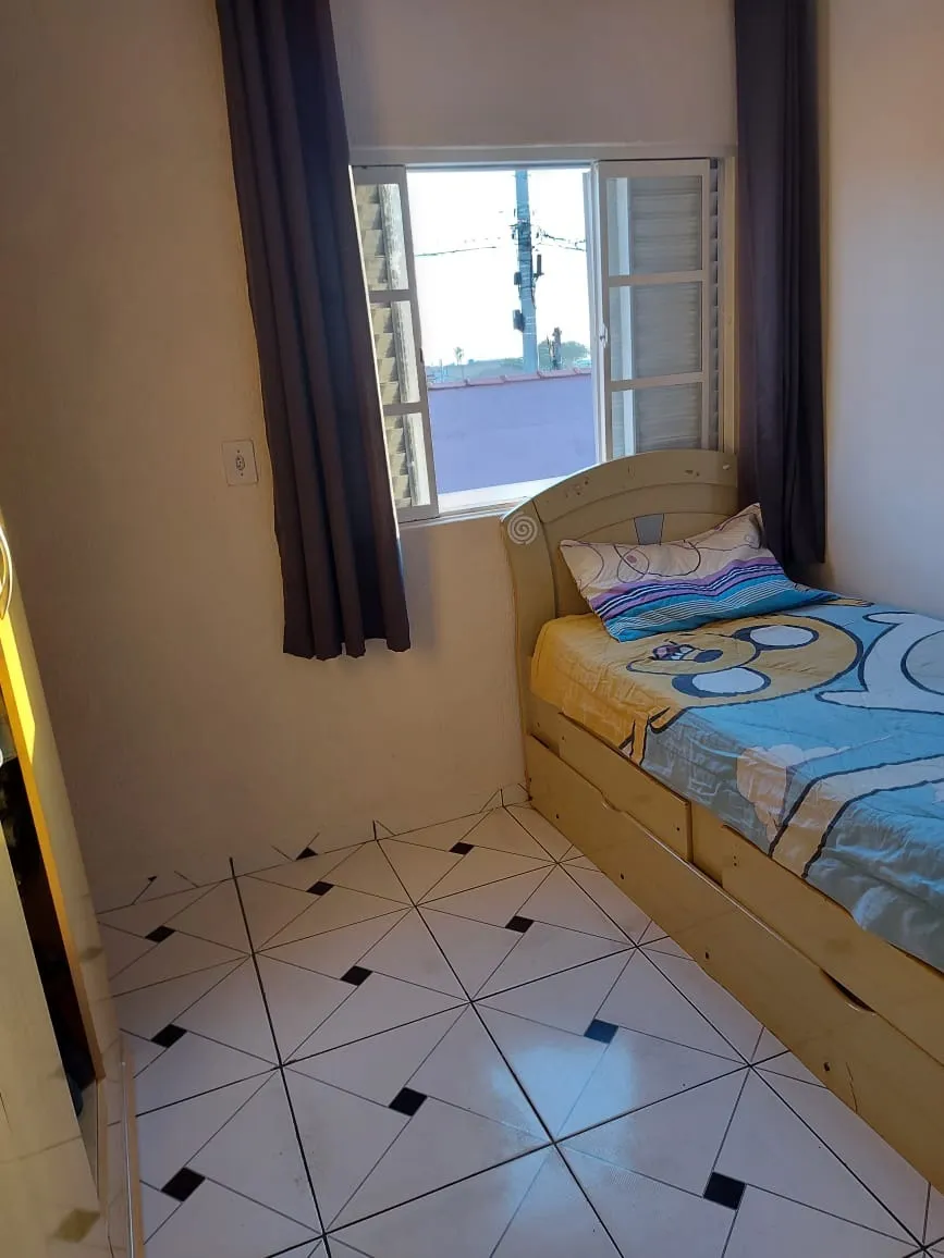 Casa à venda de 250 m² em Jacareí, SP, Brasil