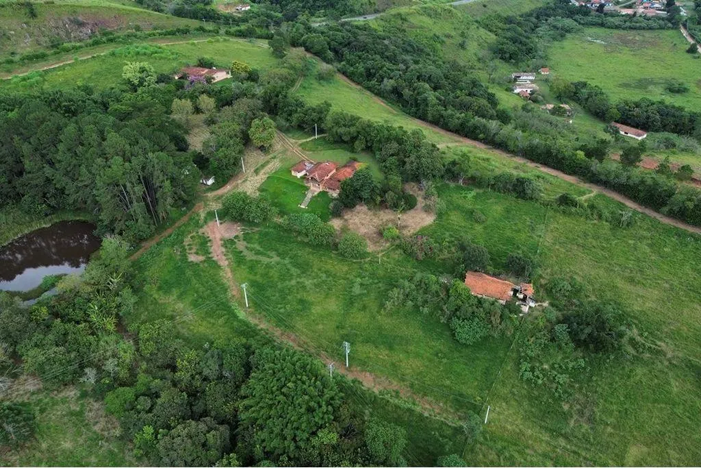 Fazenda à venda de 23.500 ha em Piracaia, SP, Brasil