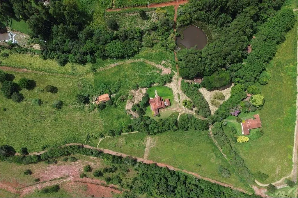 Fazenda à venda de 23.500 ha em Piracaia, SP, Brasil