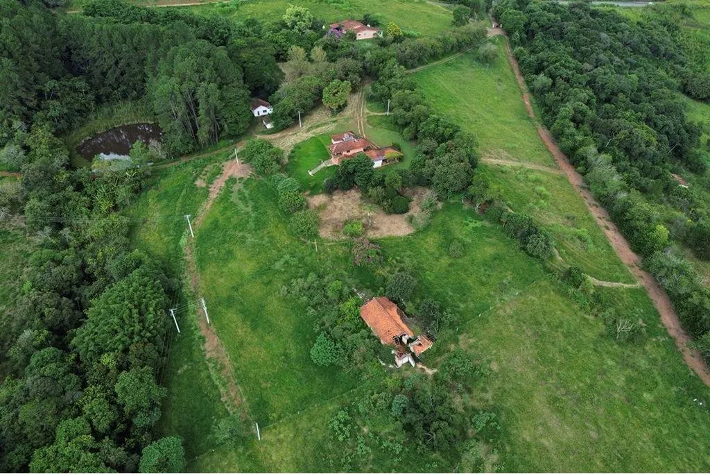Fazenda à venda de 23.500 ha em Piracaia, SP, Brasil