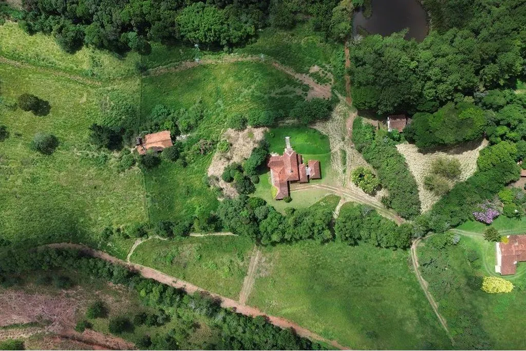 Fazenda à venda de 23.500 ha em Piracaia, SP, Brasil