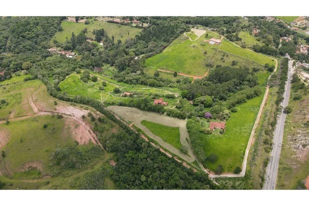 Fazenda à venda de 23.500 ha em Piracaia, SP, Brasil