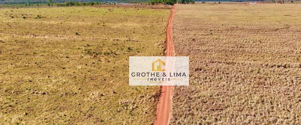 Fazenda à venda de 1.210 ha em Araguaína, TO, Brasil