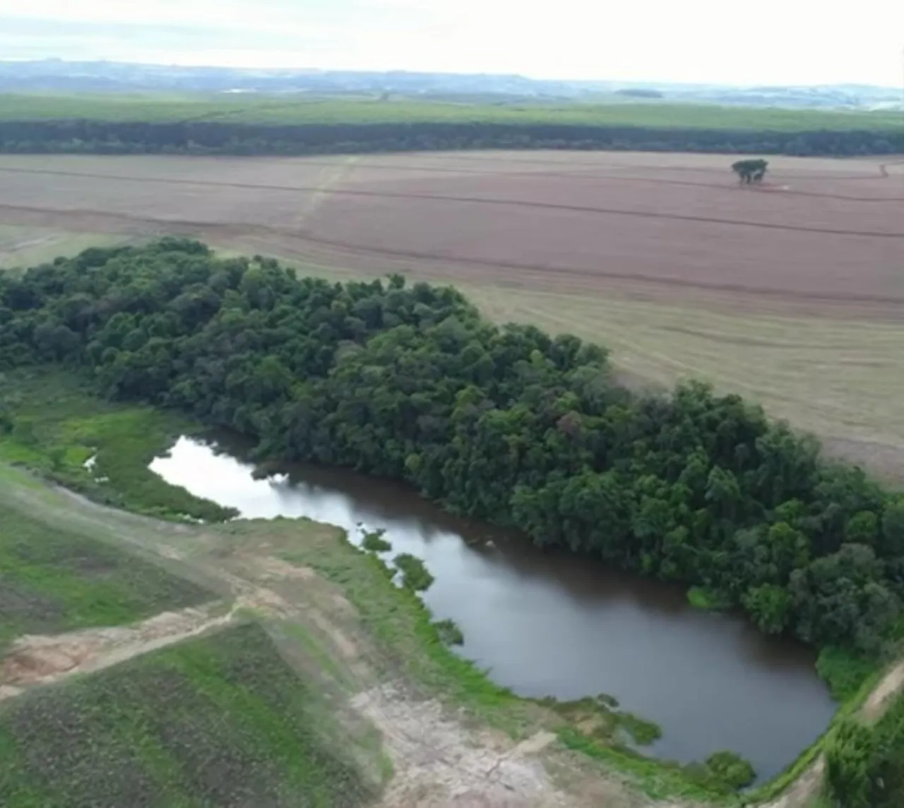 Fazenda à venda de 348 ha em Itapetininga, SP, Brasil