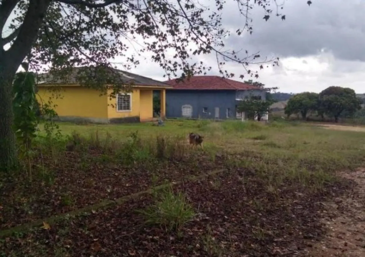Fazenda à venda de 348 ha em Itapetininga, SP, Brasil