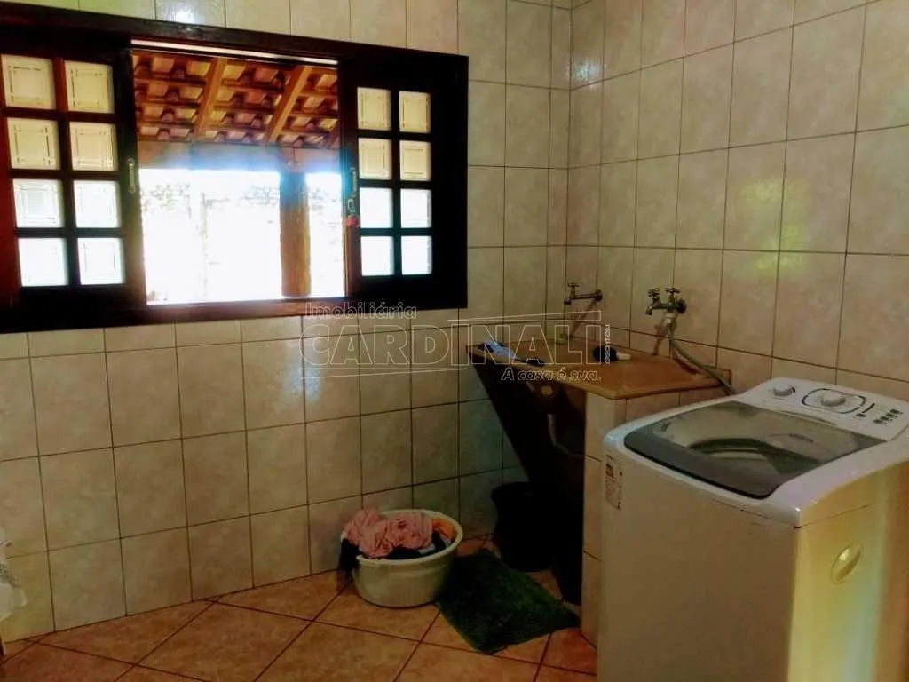 Chácara à venda de 474 m² em Araraquara, SP, Brasil