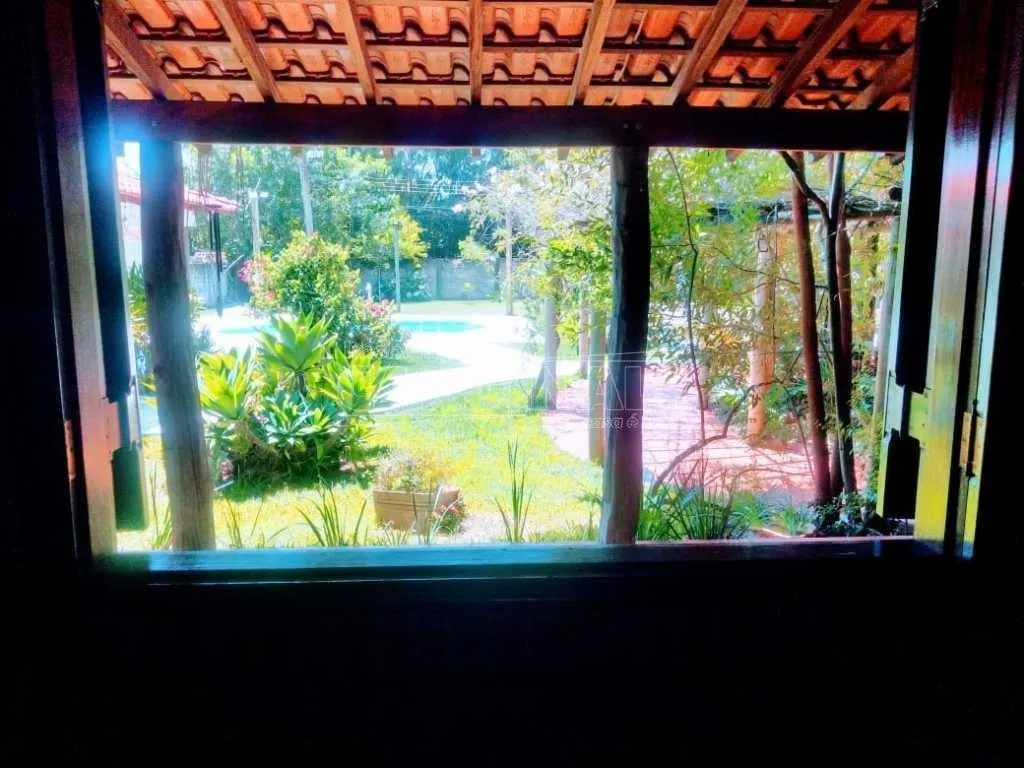 Chácara à venda de 474 m² em Araraquara, SP, Brasil