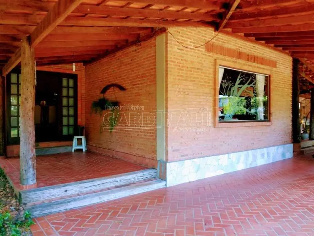 Chácara à venda de 474 m² em Araraquara, SP, Brasil