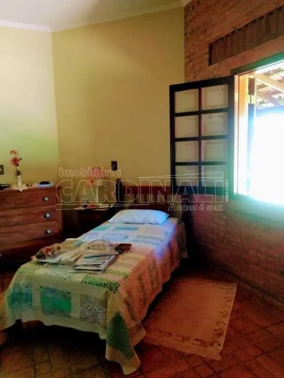 Chácara à venda de 474 m² em Araraquara, SP, Brasil