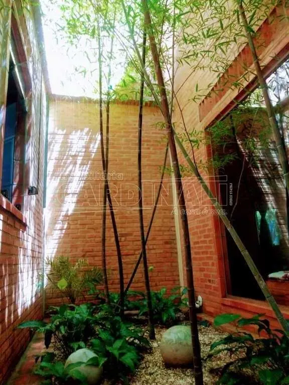 Chácara à venda de 474 m² em Araraquara, SP, Brasil