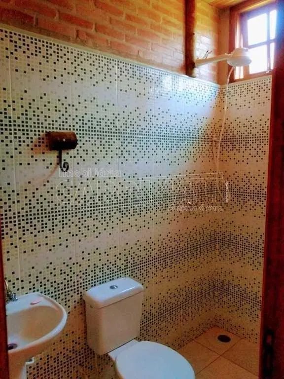 Chácara à venda de 474 m² em Araraquara, SP, Brasil
