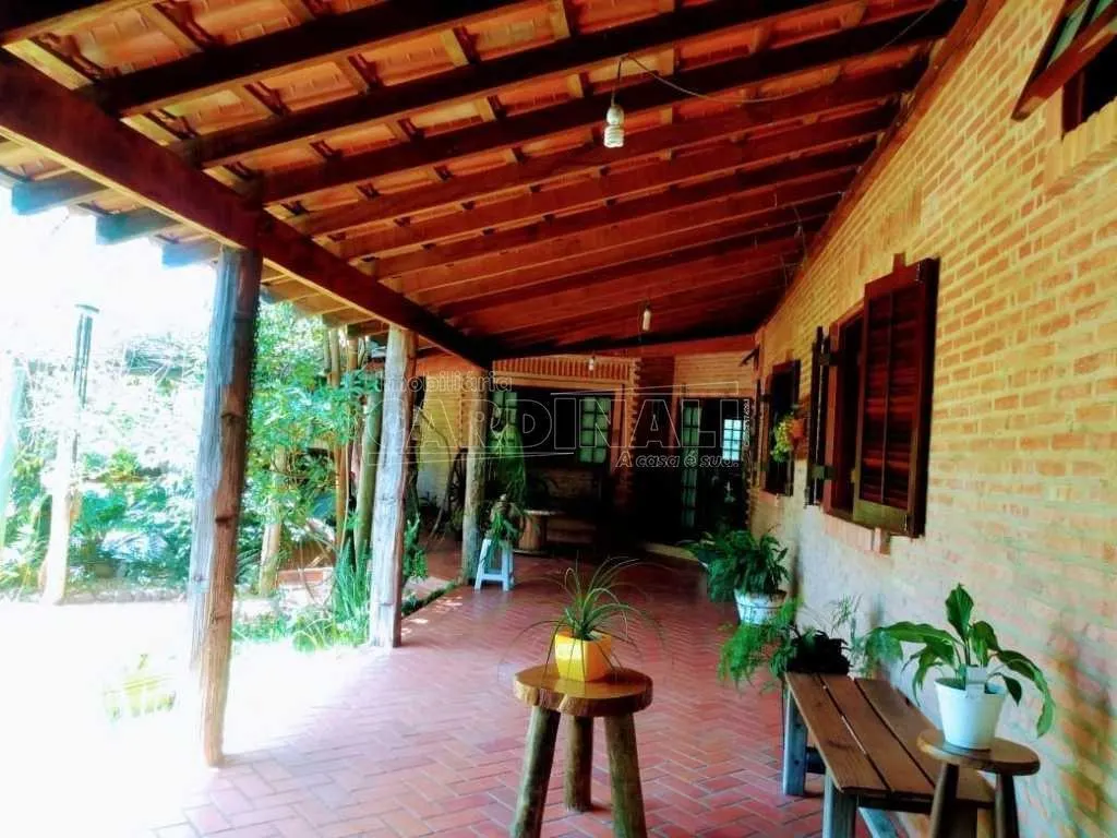 Chácara à venda de 474 m² em Araraquara, SP, Brasil