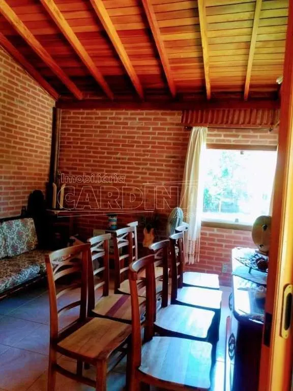 Chácara à venda de 474 m² em Araraquara, SP, Brasil