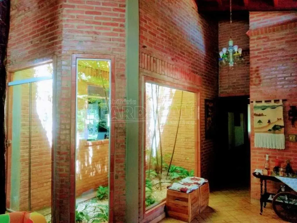 Chácara à venda de 474 m² em Araraquara, SP, Brasil