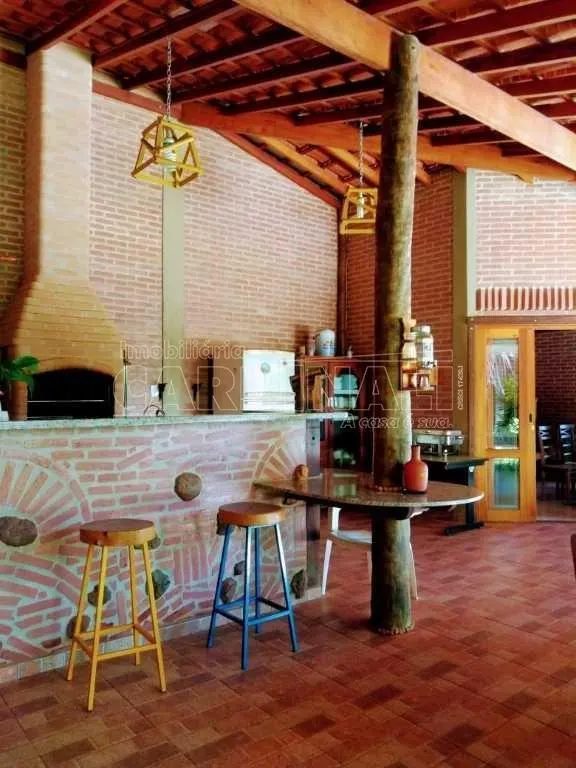 Chácara à venda de 474 m² em Araraquara, SP, Brasil
