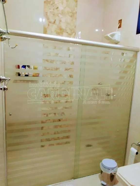 Chácara à venda de 474 m² em Araraquara, SP, Brasil