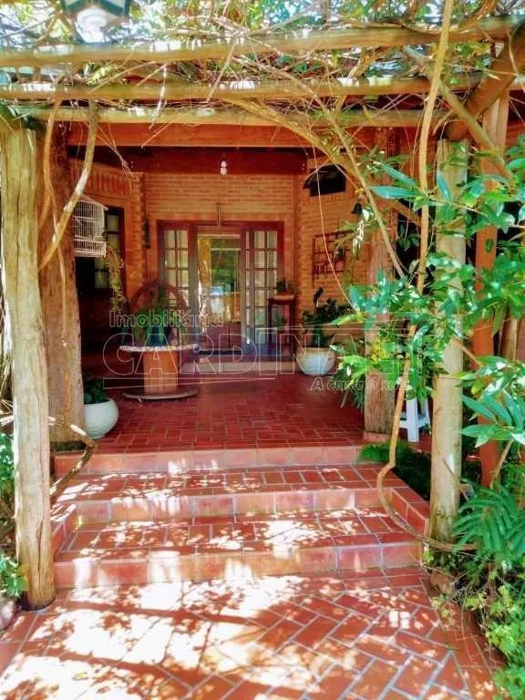 Chácara à venda de 474 m² em Araraquara, SP, Brasil