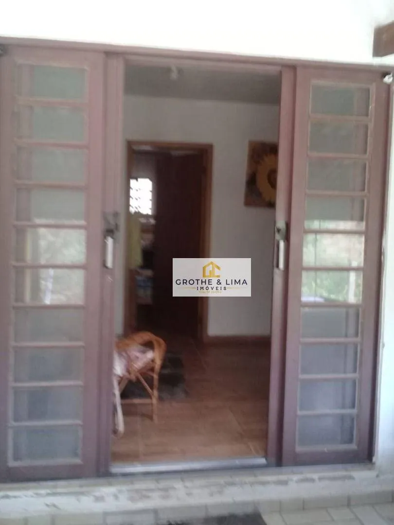Chácara à venda de 2 ha em Taubaté, SP, Brasil