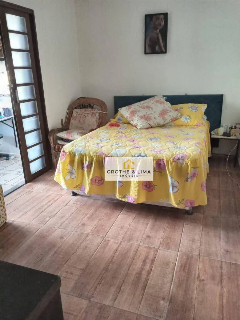 Chácara à venda de 2 ha em Taubaté, SP, Brasil