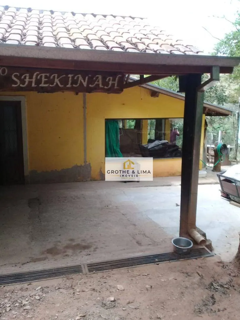 Chácara à venda de 2 ha em Taubaté, SP, Brasil