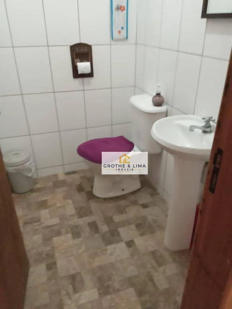 Chácara à venda de 2 ha em Taubaté, SP, Brasil