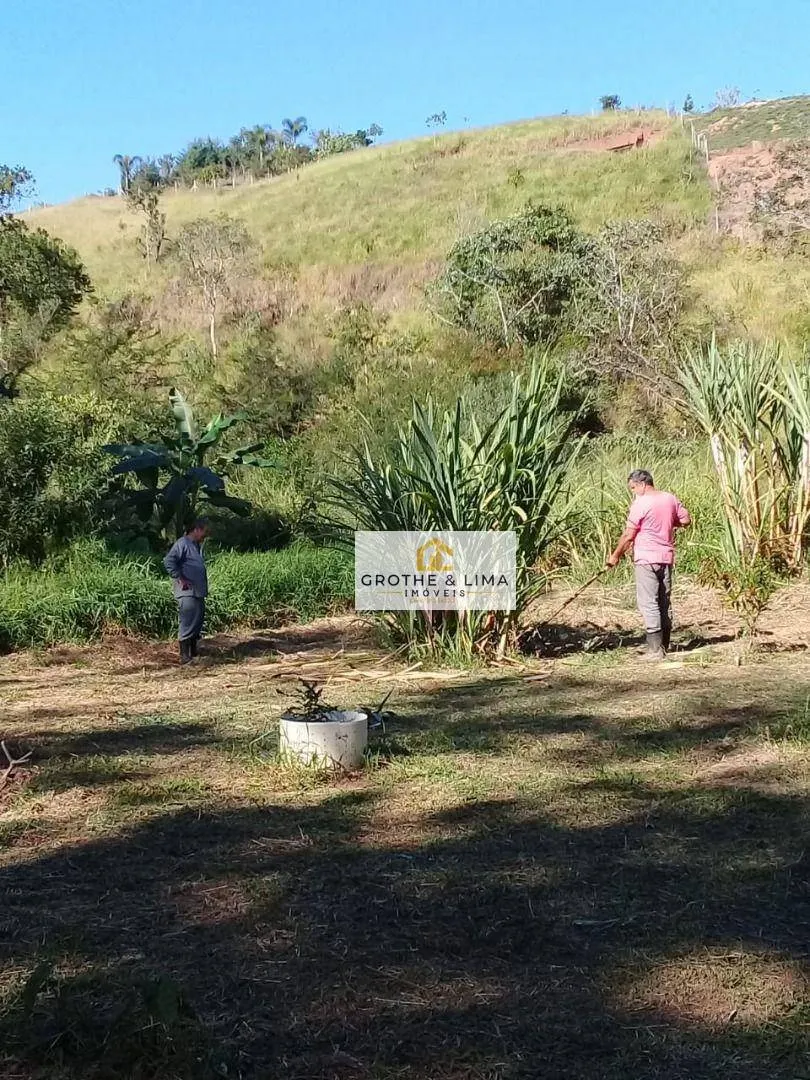 Chácara à venda de 2 ha em Taubaté, SP, Brasil