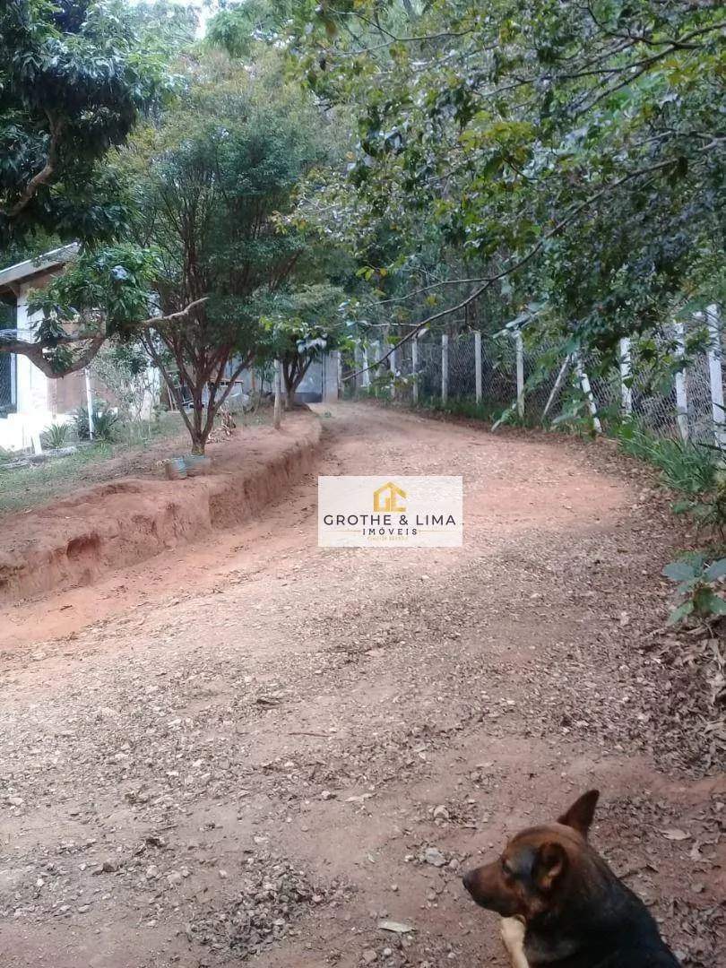Chácara à venda de 2 ha em Taubaté, SP, Brasil