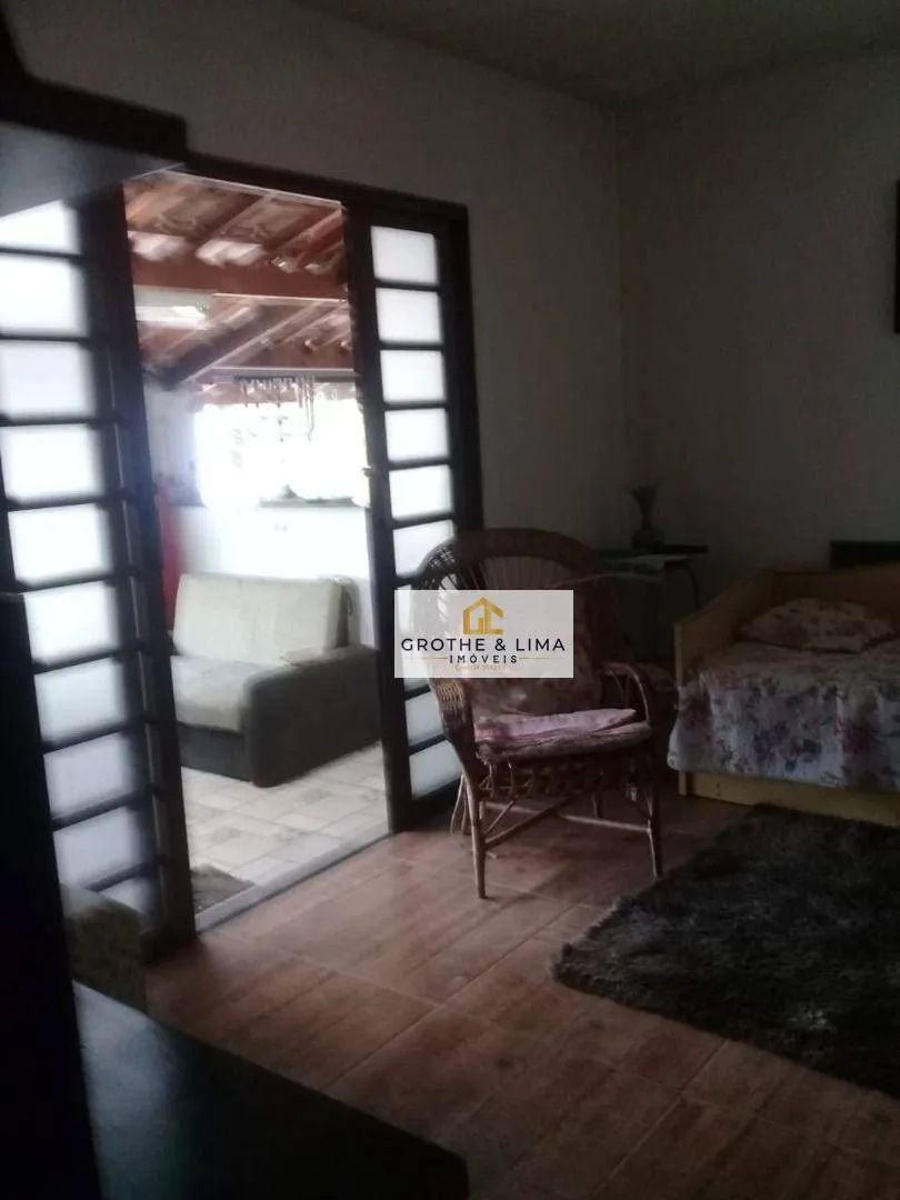 Chácara à venda de 2 ha em Taubaté, SP, Brasil