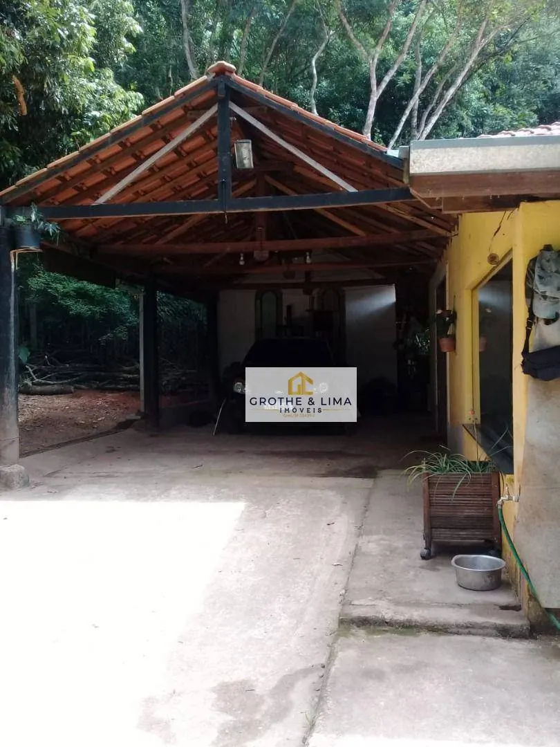 Chácara à venda de 2 ha em Taubaté, SP, Brasil