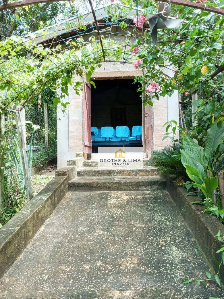 Chácara à venda de 2 ha em Taubaté, SP, Brasil