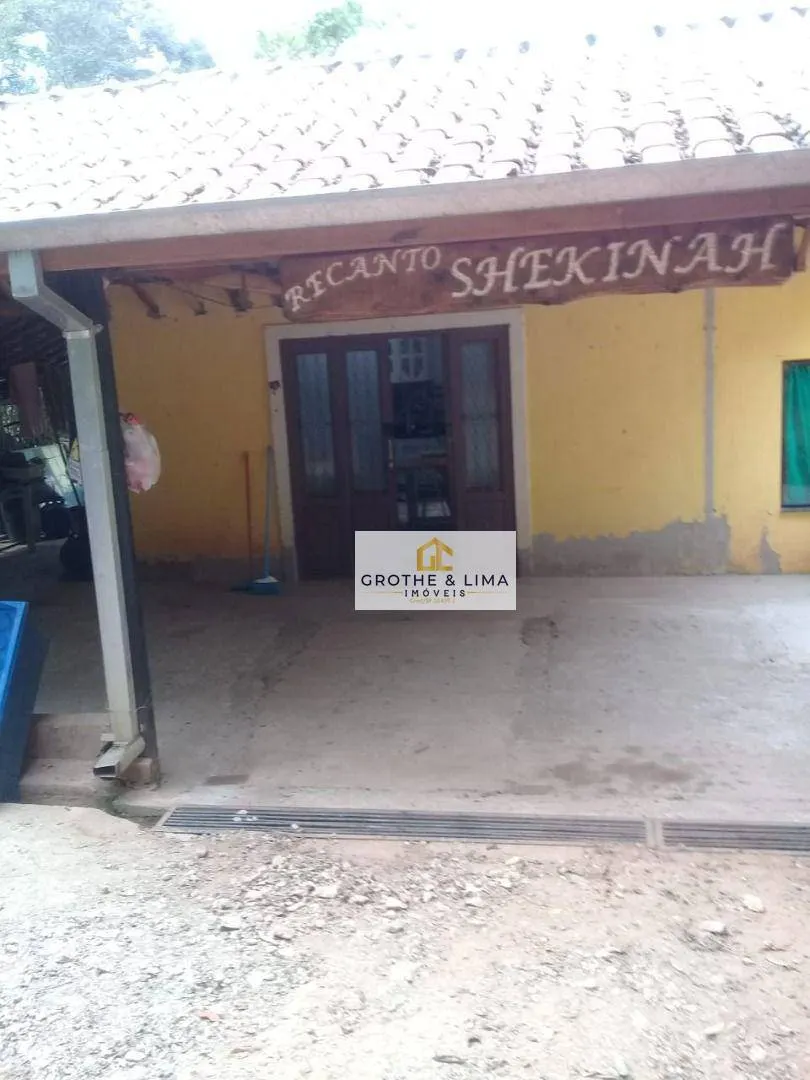 Chácara à venda de 2 ha em Taubaté, SP, Brasil
