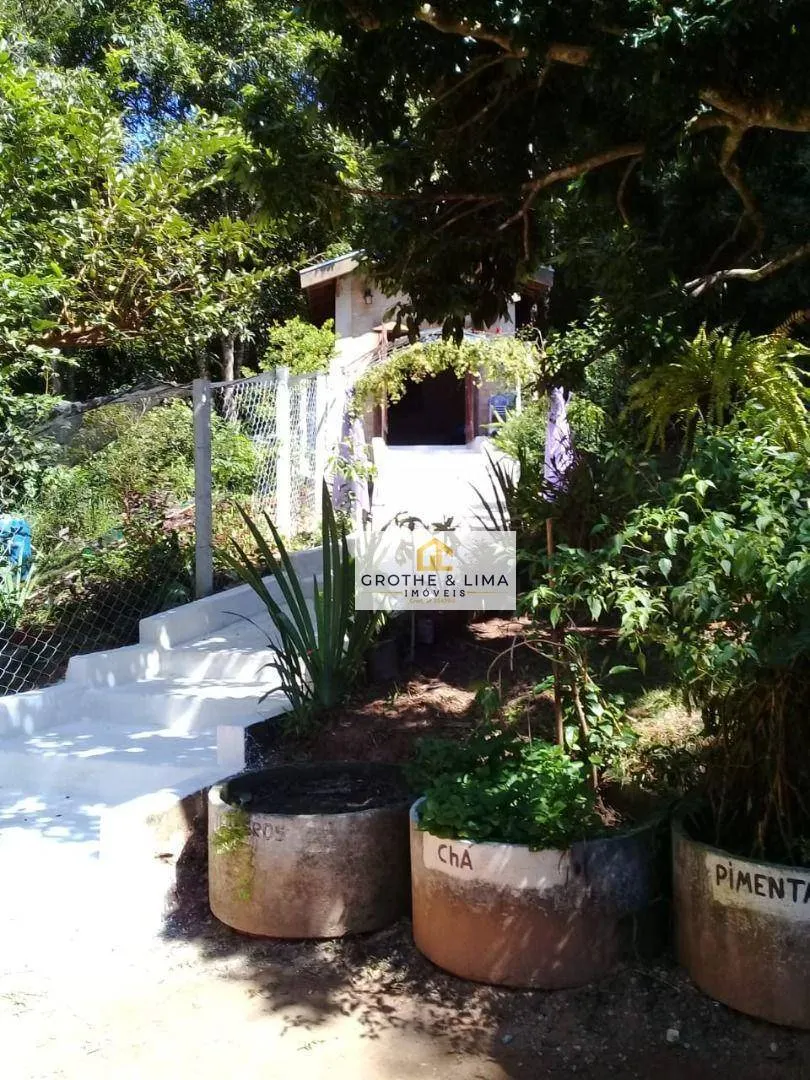 Chácara à venda de 2 ha em Taubaté, SP, Brasil
