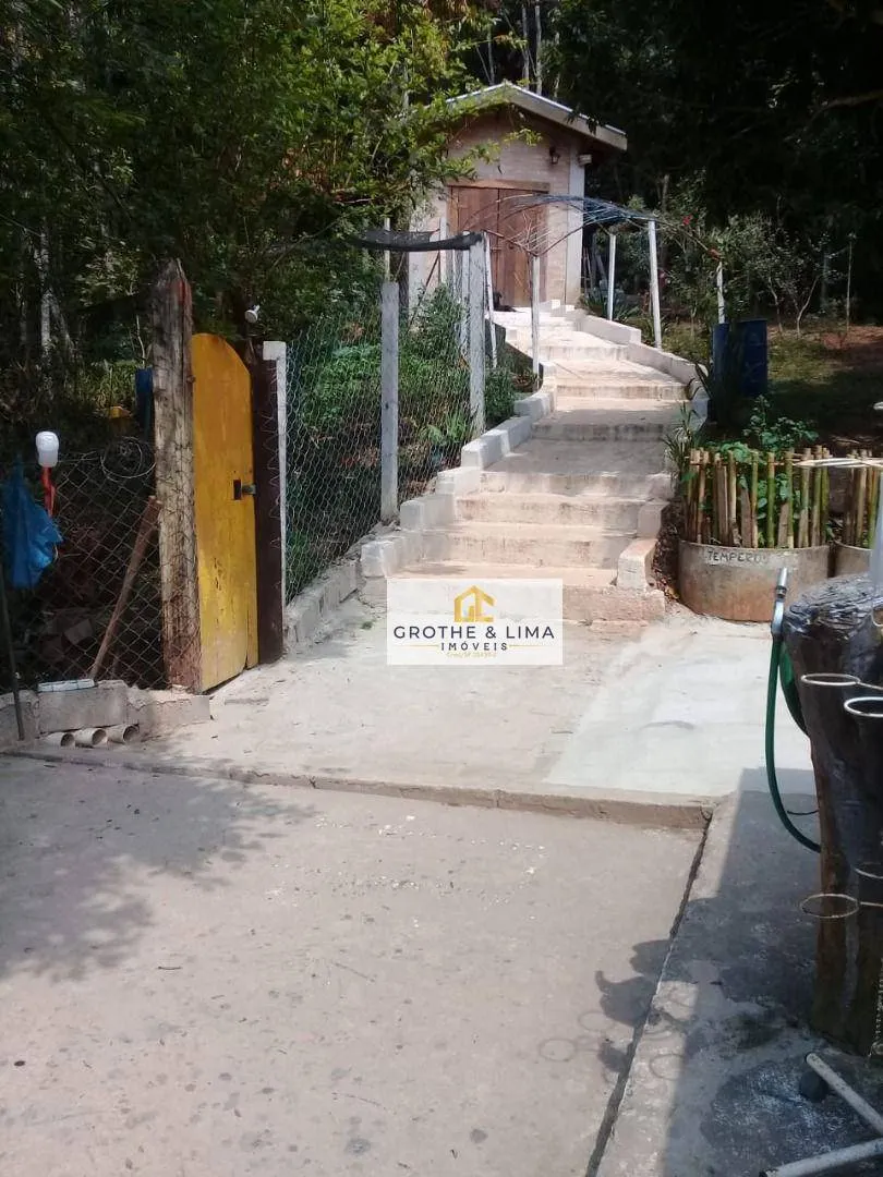 Chácara à venda de 2 ha em Taubaté, SP, Brasil