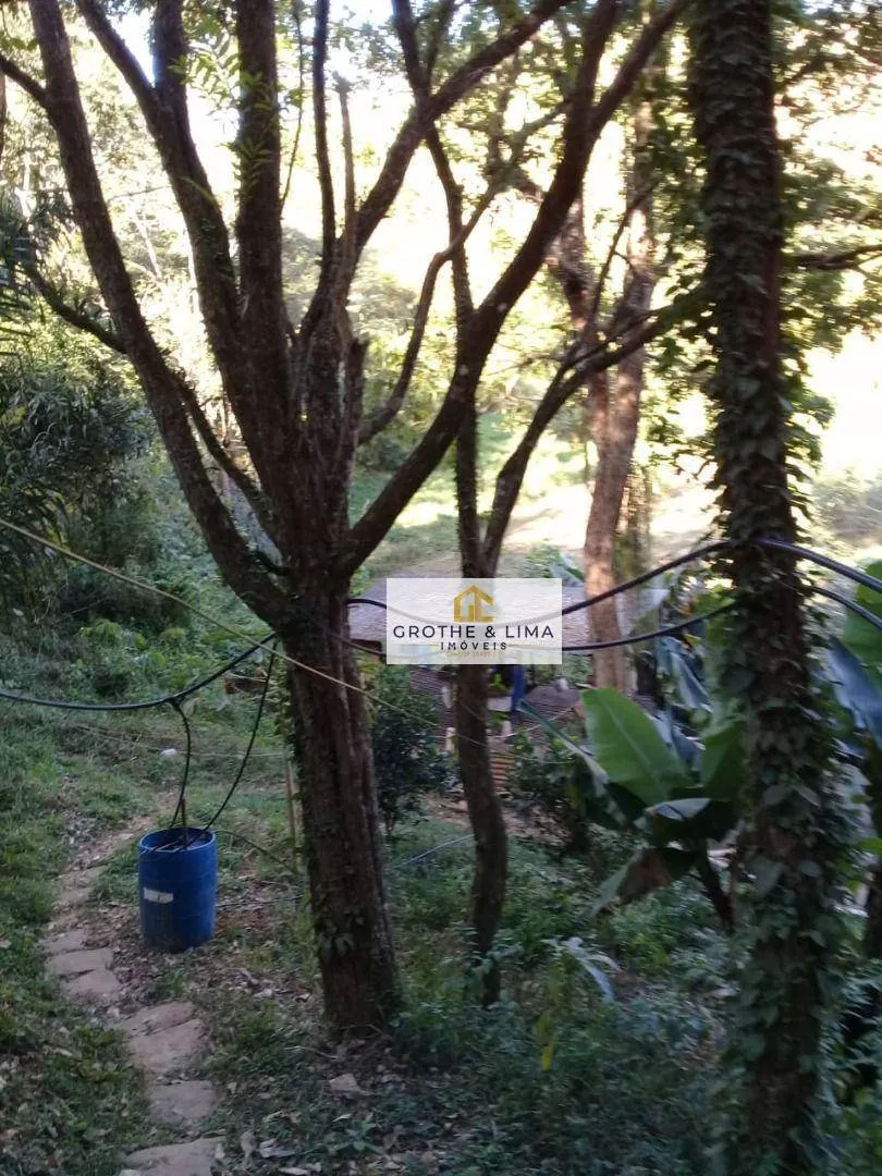 Chácara à venda de 2 ha em Taubaté, SP, Brasil
