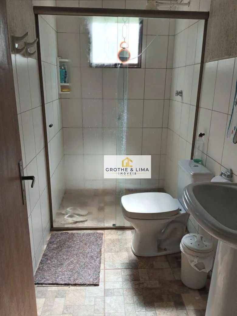Chácara à venda de 2 ha em Taubaté, SP, Brasil