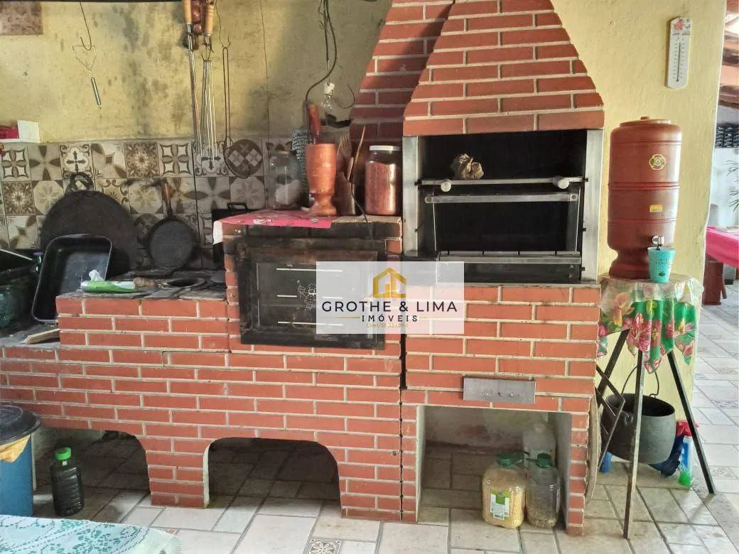 Chácara à venda de 2 ha em Taubaté, SP, Brasil