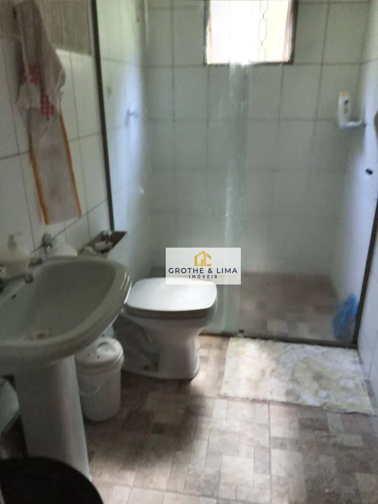 Chácara à venda de 2 ha em Taubaté, SP, Brasil
