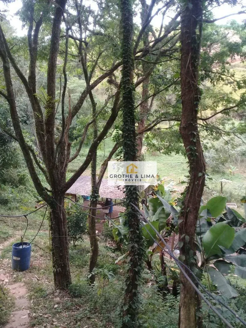 Chácara à venda de 2 ha em Taubaté, SP, Brasil
