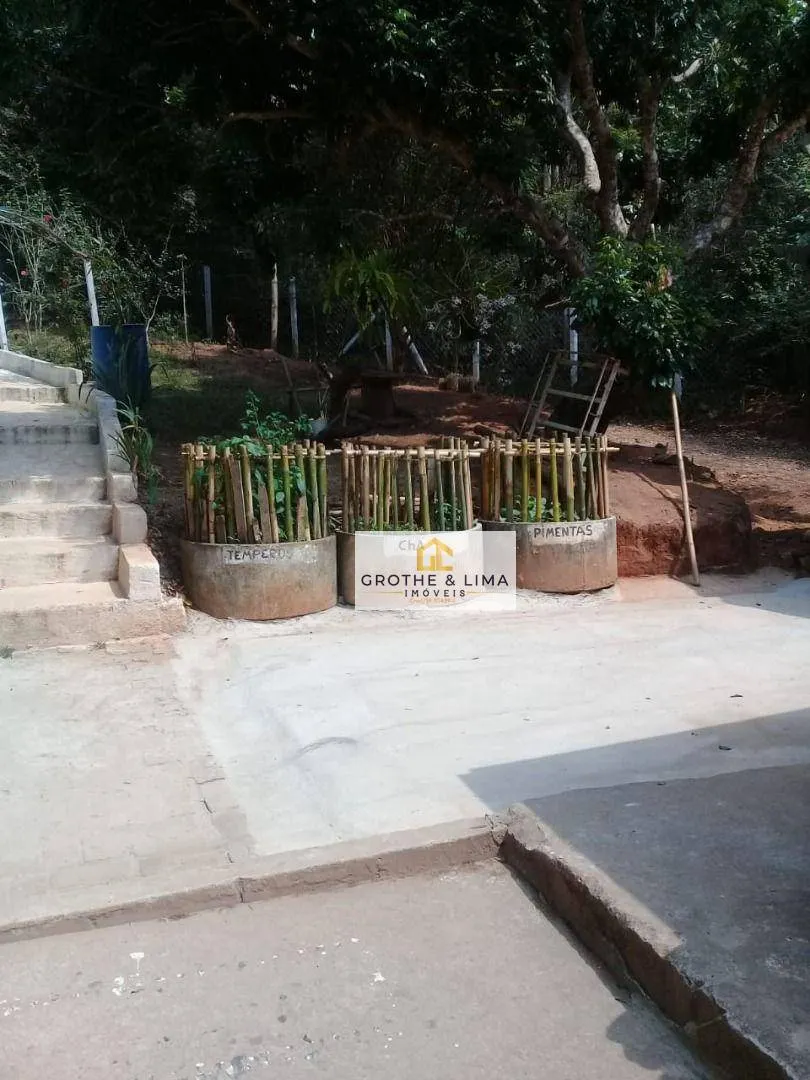 Chácara à venda de 2 ha em Taubaté, SP, Brasil