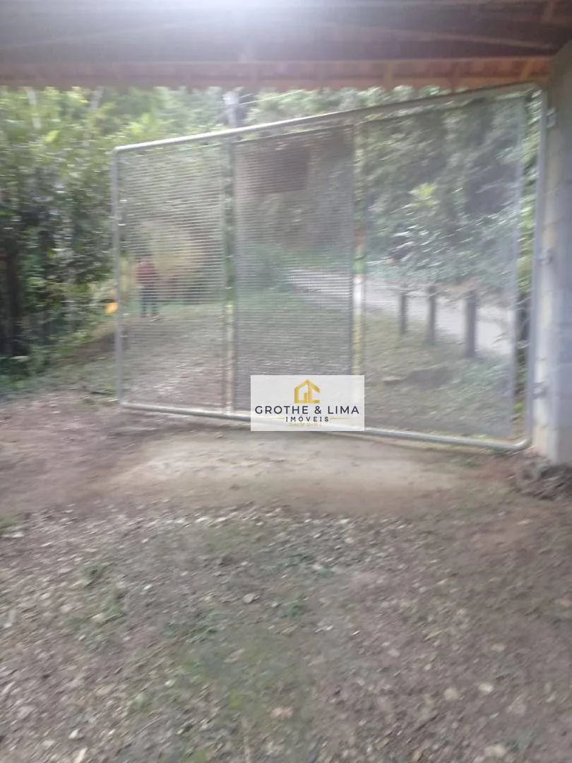 Chácara à venda de 2 ha em Taubaté, SP, Brasil