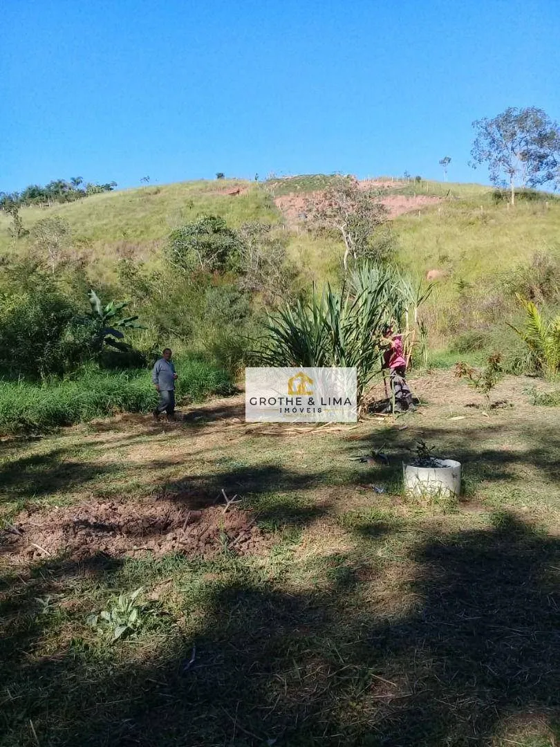 Chácara à venda de 2 ha em Taubaté, SP, Brasil