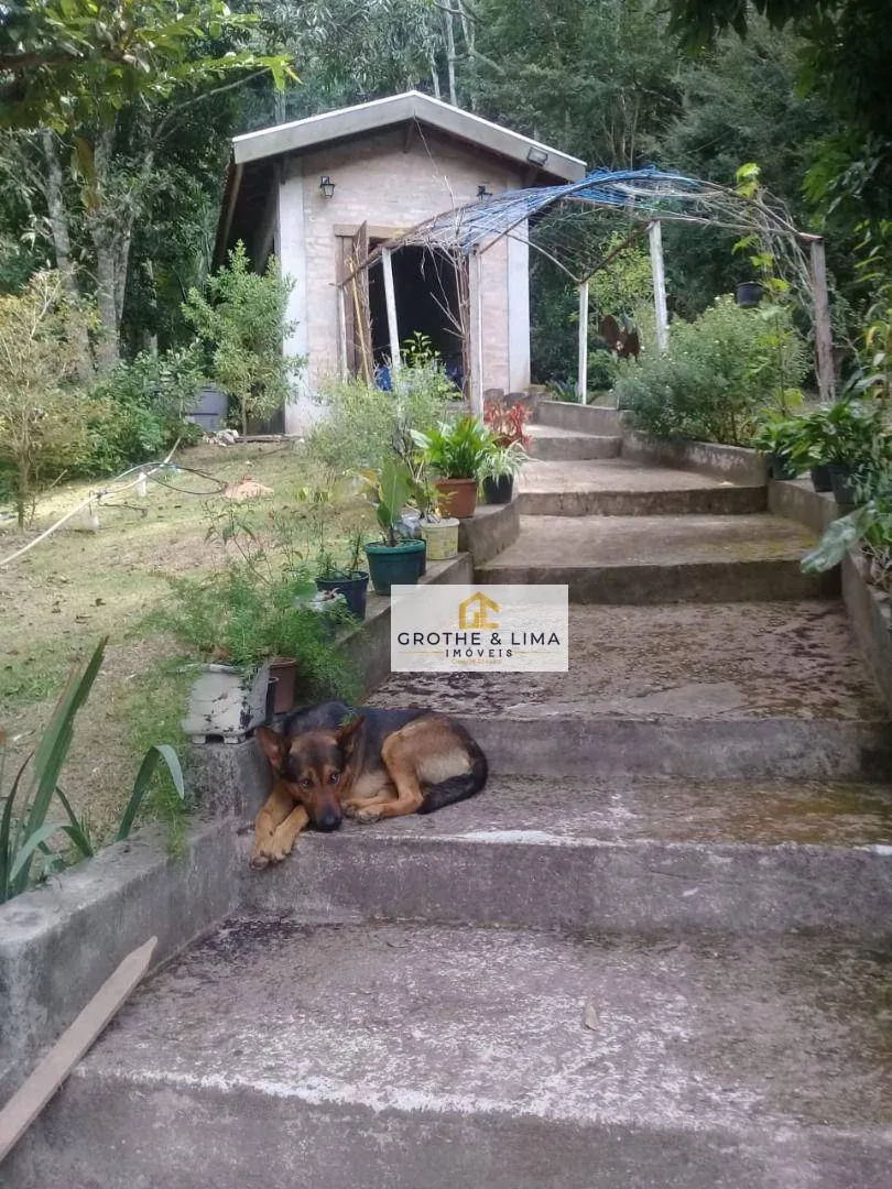 Chácara à venda de 2 ha em Taubaté, SP, Brasil