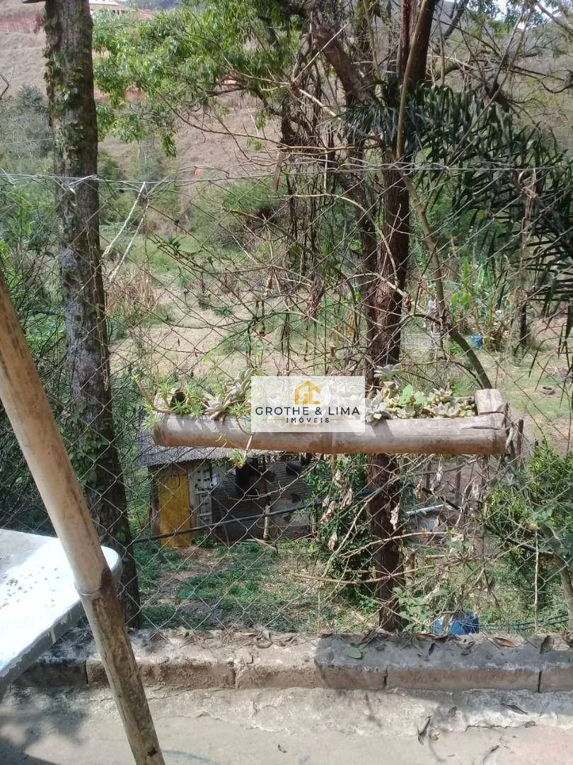 Chácara à venda de 2 ha em Taubaté, SP, Brasil